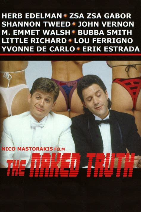 The Naked Truth Rotten Tomatoes