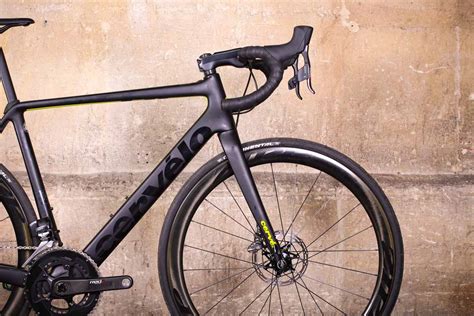 Review: Cervélo R5 Disc | road.cc