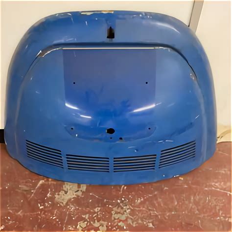 Vw Beetle Lid For Sale In Uk 61 Used Vw Beetle Lids