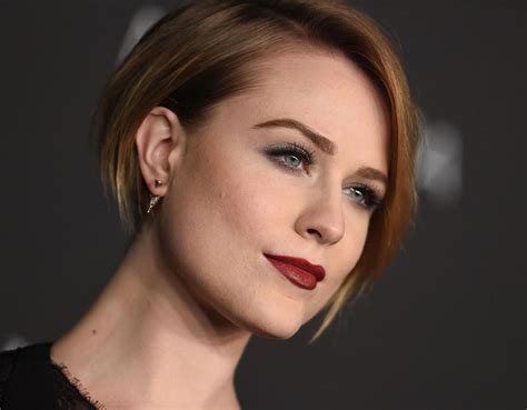 OUCH Movie Actress Evan Rachel Wood Leaked Nude Fappening Sauce