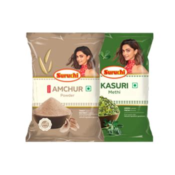 suruchi spices pvt  click distributors