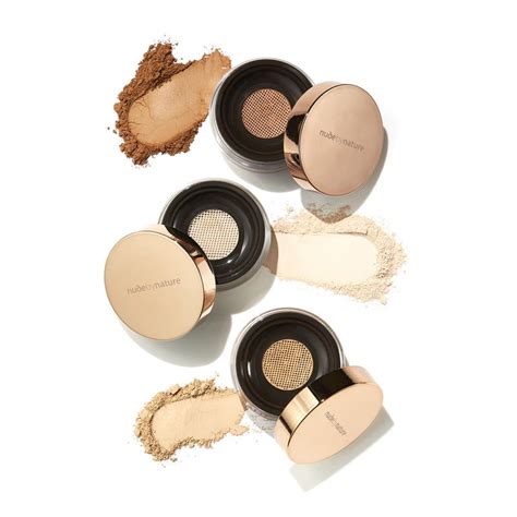 Buy Nude By Nature Natural Mineral Cover N Beige G Online At Chemist Warehouse