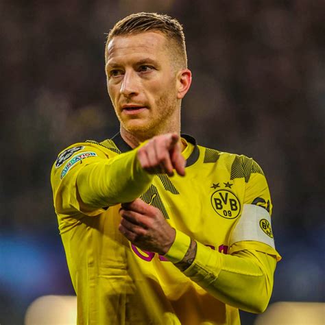 R3vÊlÆtiØÑ On Twitter Rt Eurofootcom 🟡⚫️ 𝐎𝐅𝐅𝐈𝐂𝐈𝐀𝐋 Marco Reus 33 Has Extended His