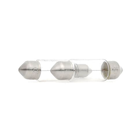6418-02B OSRAM ORIGINAL LINE C5W Kennzeichenbeleuchtung, Birne 12V 5W ...