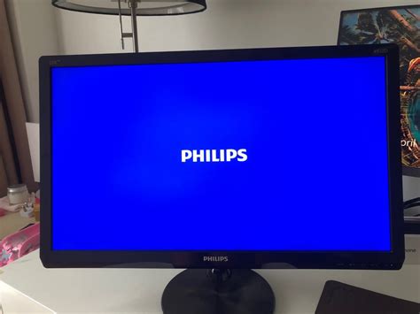 Philips 237E QHA IPS LED, Computers & Tech, Parts & Accessories ...