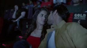 Poison Nude Scenes Aznude