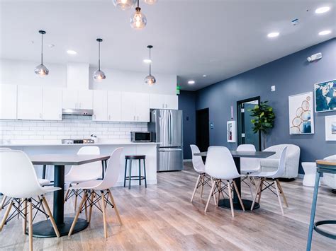 Apartments | Thrive Seattle