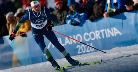 Programação E Resultados De Brasil Nos Jogos Olímpicos De Inverno - Jogos Olímpicos de Inverno: veja os resultados dos brasileiros na ...