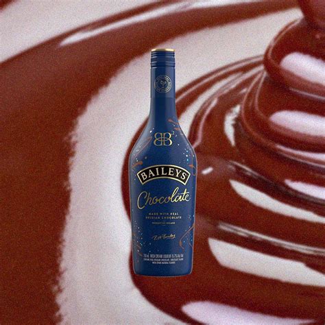 Buy Baileys Irish Cream Chocolate Liqueur Online Curiada