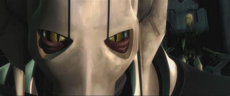 Kaleesh eye marks | General Grievous Wiki | Fandom