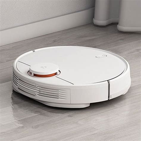 Robot hút bụi lau nhà Xiaomi Vacuum Mop Pro | SKV4109GL | Chính hãng