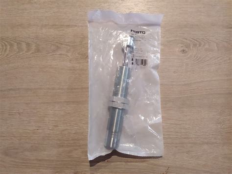 Festo 160273 Ysr 25 40 C U7 Shock Absorber For Sale Online EBay