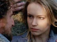 Naked Elena Bouryka In The Thirteenth Apostle