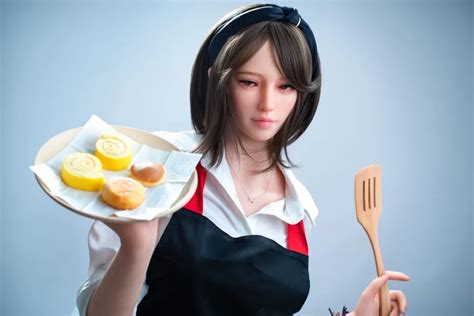 Various Ways To Enjoy Your Realistic Sex Dolls Sex Skills