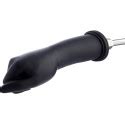 Hismith Fist Dildo Silicone Kliclok Compatible For Sex Machines