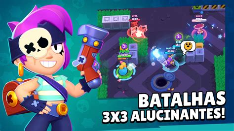 Baixar Brawl Stars - Baixar Brawl Stars (livre) para Android, APK e iOS | Gizmodo