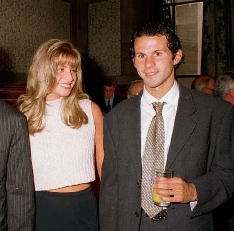 What Became Of Dani Behr Car Park Sex Scandal Divorce And Unexpected Career Change Daily Star