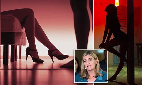 Queensland Introduces Controversial New Law That Will Change The Way Sex Workers Are Policed