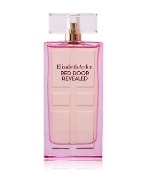 Elizabeth Arden Red Door Revealed Eau De Parfum Dispo En Ligne