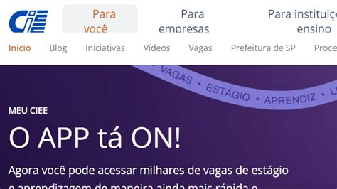 Jovem Aprendiz SENAC 2024 Inscrição Vagas Salários e Empresas