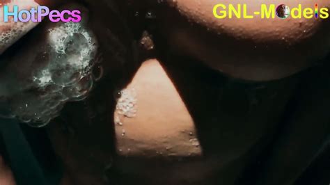 Hot Asian Men Big Pecs Big Muscles Getting Worshipped S