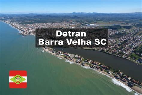 Detran Barra Velha SC DETRAN SC Consulta Multas IPVA