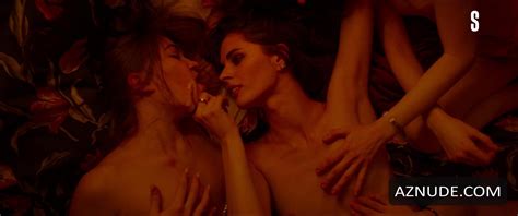 Elizaveta Shakira Nude Aznude