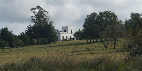 Estancia Historica Colonial San Eugenio Florida Uruguay