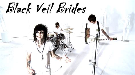 ANDY IN KNIVES AND PENS Black Veil Brides Photo 29717352 Fanpop