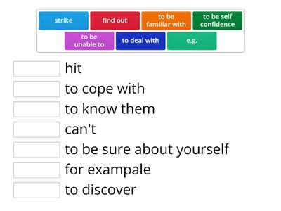 There their theyre synonyms - משאבי הוראה