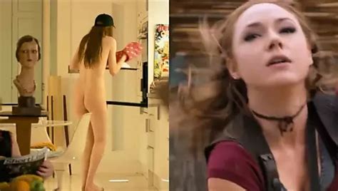 Karen Gillan Nude Porn Videos Sex Tapes XHamster