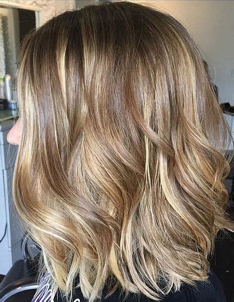 Mane Interest Hair Styles Hair Bronde Hair