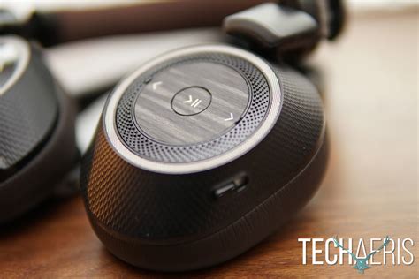 Plantronics Backbeat Pro 2 Review A Lot Of Headphone For The Price