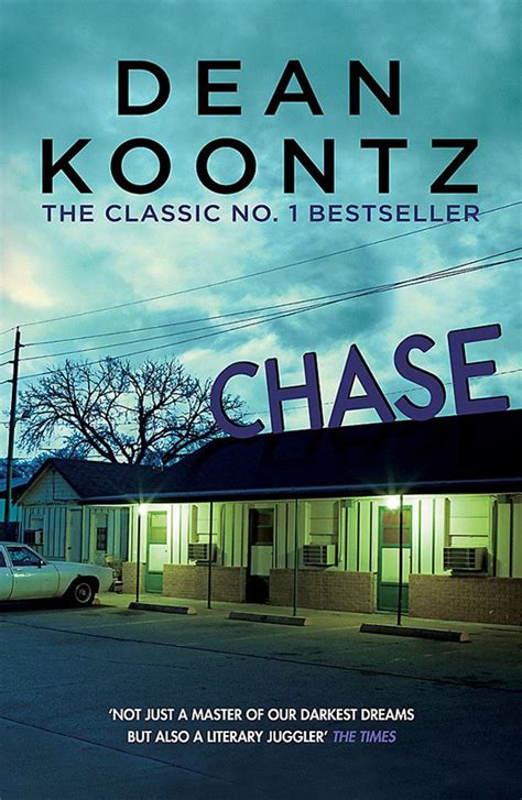 Chase Revised Version Dean Koontz