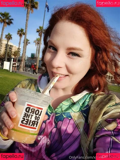 Leaks Nude Xfaeryprincessx Onlyfans Photo Gallery Erome Rip