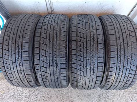 Yokohama, 245/50 R19, 19", 1 шт, 245 мм, 50 %, радиальный, зимние, без ...