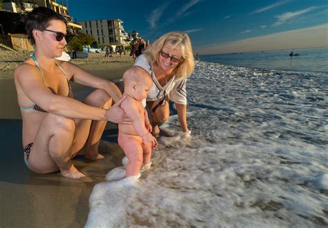 Testing The Waters 6 Months Lani E Lee Flickr