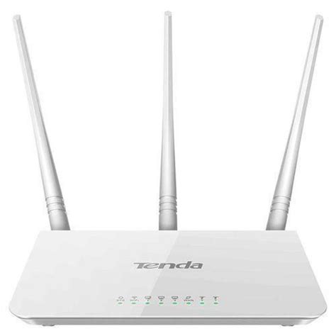 tenda  wireless wi fi router  mbps   price