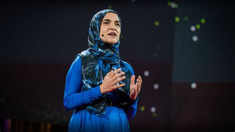 Bridging cultural differences | TED Talks