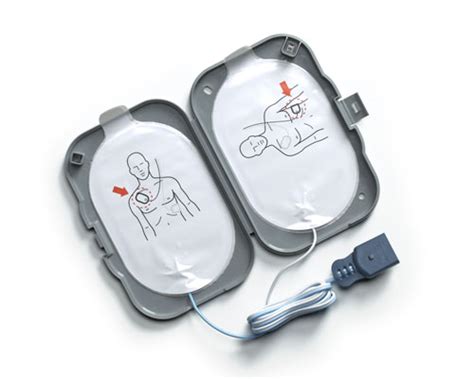 Philips Heartstart FRx SMART Pads II Electrode Pads CALL FOR SPECIAL