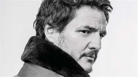 La Pel Cula Con Pedro Pascal Que Es Tendencia En Netflix Y Que Escala