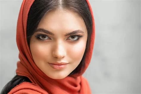 Iranian Beauty Women