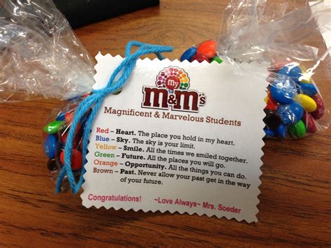 student teaching gifts  ideas