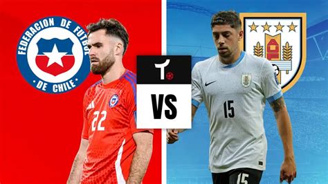 Chile X Uruguai Palpite - Palpites Chile x Uruguai – Eliminatórias da Copa — Trivela