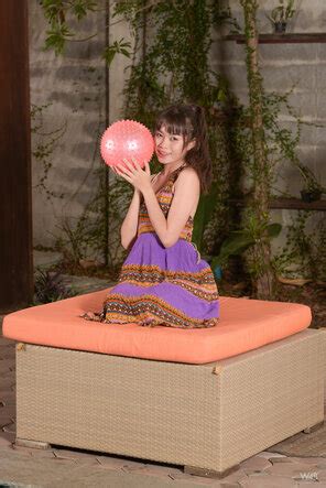 Sowan Massage Ball Image00002 Porn Pic