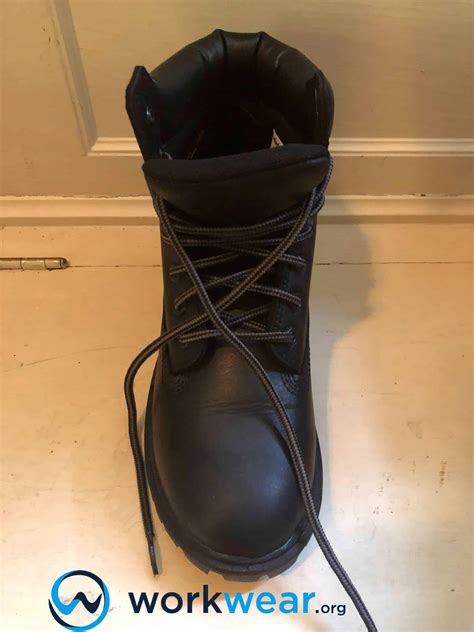 Alloy Toe Work Boots Explained and Demystified | WorkWear.org