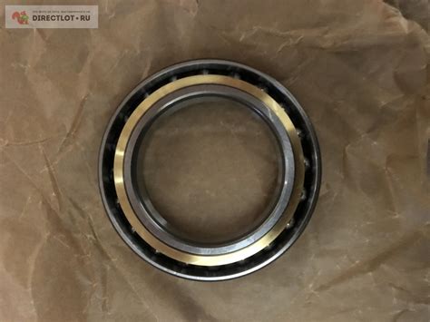 Подшипник радиально упорный 2-46117Л 3ГПЗ (130х85х22) купить в Ижевске ...