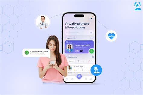 Build A Doctor Appointment App Your Step By Step Guide Latest