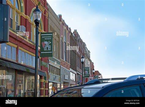 Denison texas hi-res stock photography and images - Alamy