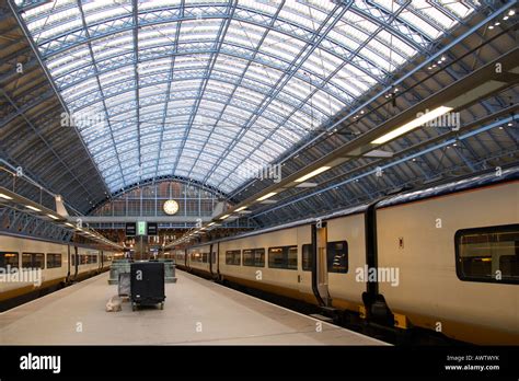 Eurostar Brussels High Resolution Stock Photography and Images - Alamy